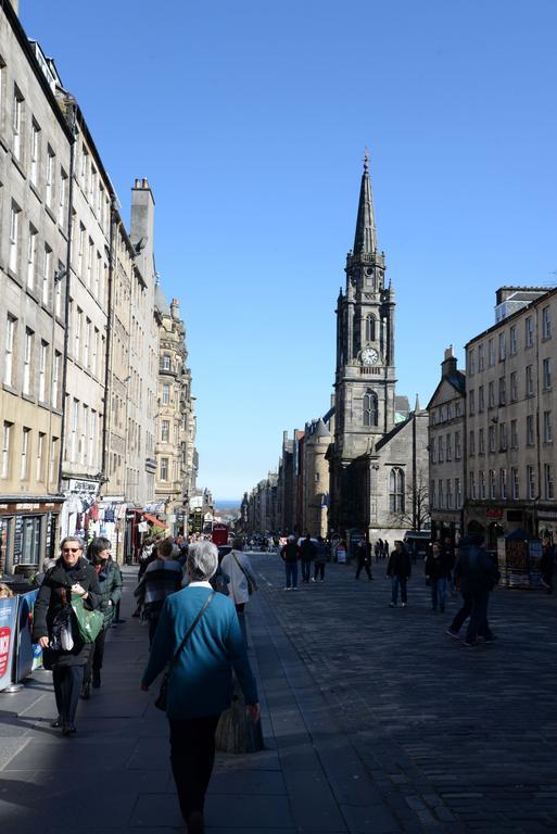 Pitt Street Apartment Beautiful Spacious Apartment Free Parking And Free Sanitizer Edinburgh Exterior photo