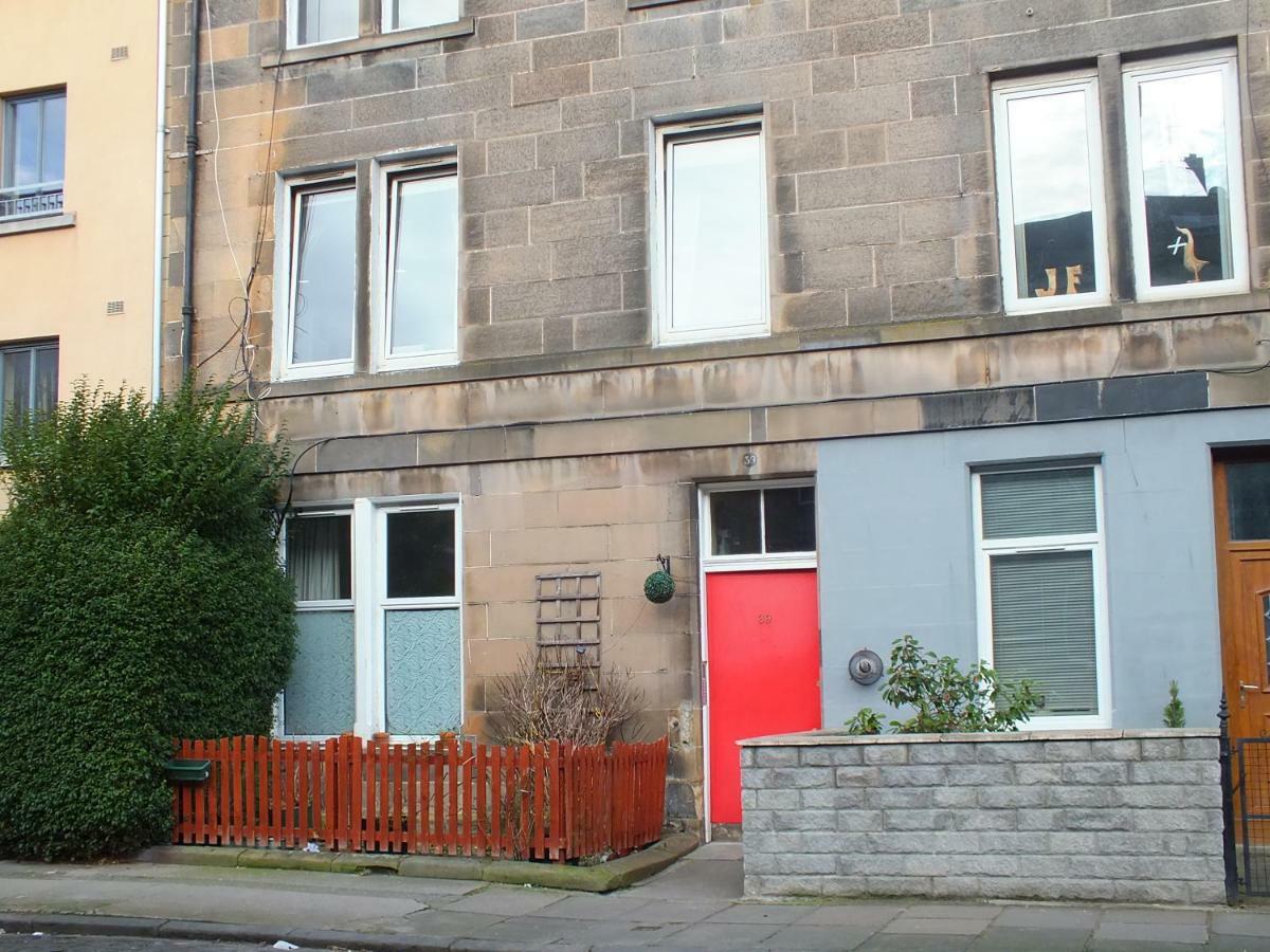 Pitt Street Apartment Beautiful Spacious Apartment Free Parking And Free Sanitizer Edinburgh Exterior photo