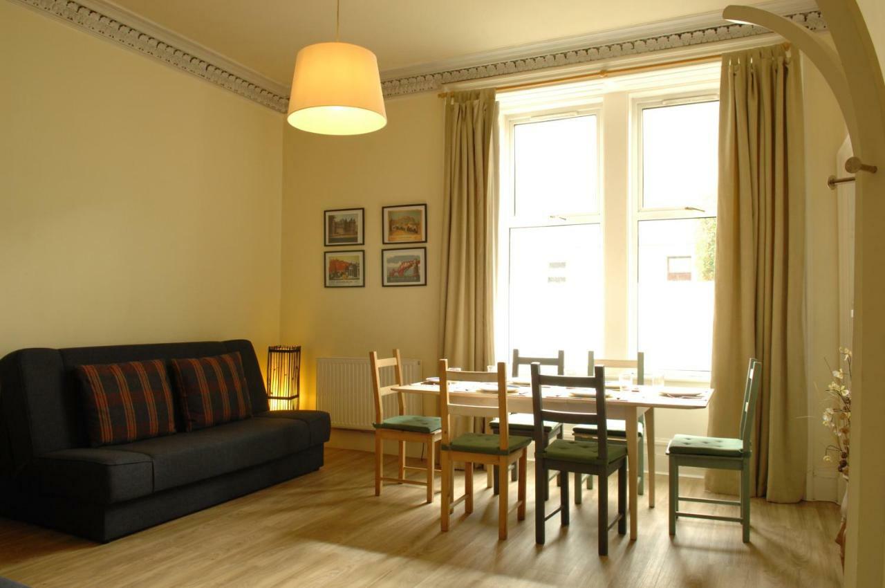 Pitt Street Apartment Beautiful Spacious Apartment Free Parking And Free Sanitizer Edinburgh Exterior photo
