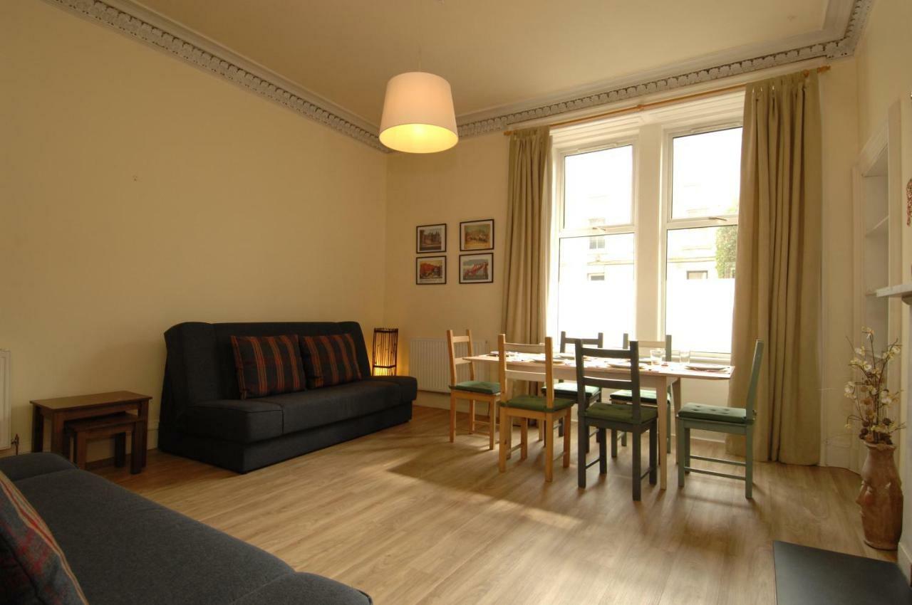 Pitt Street Apartment Beautiful Spacious Apartment Free Parking And Free Sanitizer Edinburgh Exterior photo